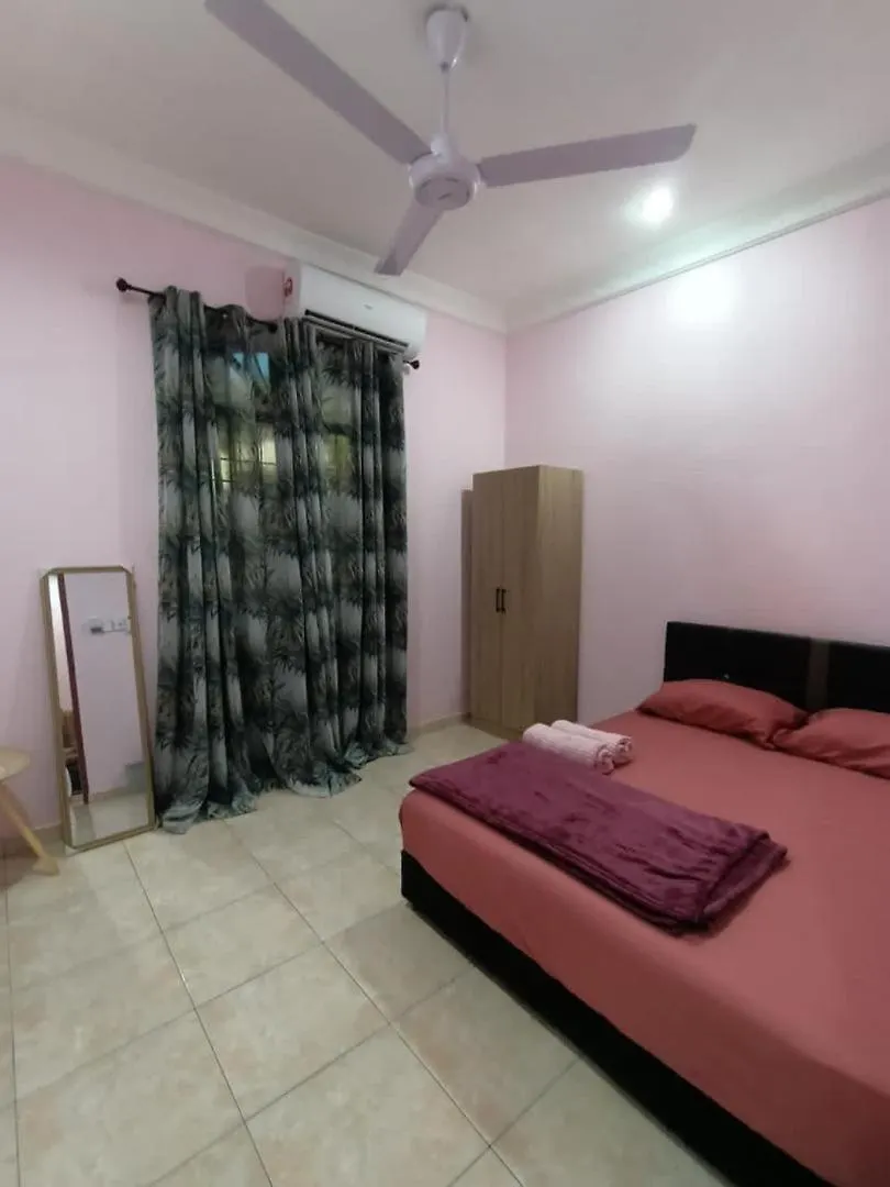 Holiday home Ahmad Homestay Putatan Kota Kinabalu