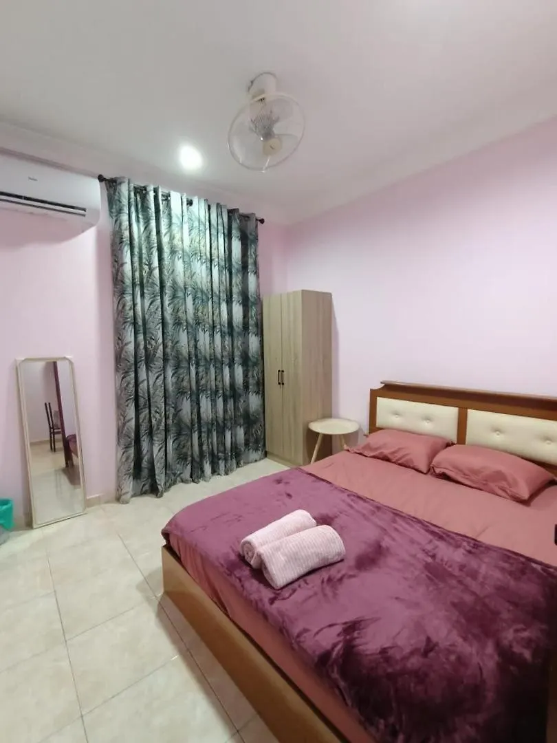 Ahmad Homestay Putatan Kota Kinabalu Holiday home
