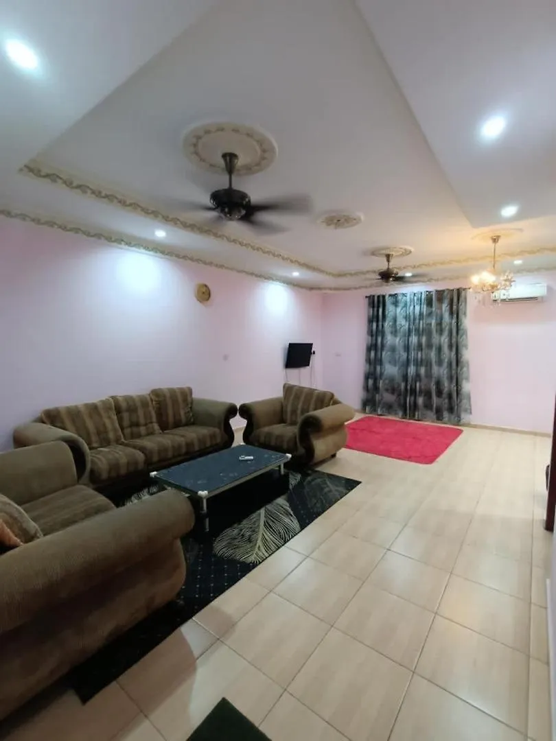 Holiday home Ahmad Homestay Putatan Kota Kinabalu